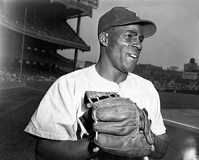 Miñoso, Minnie Baseball Hall of Fame